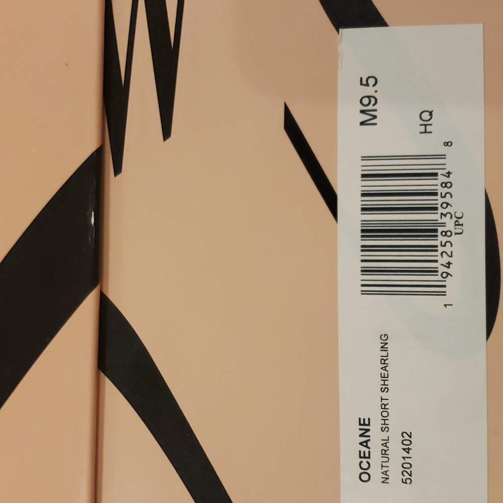 NWT 9.5 STUART WEITZMAN McKenzee BEIGE BOOTS - Picture 2 of 12